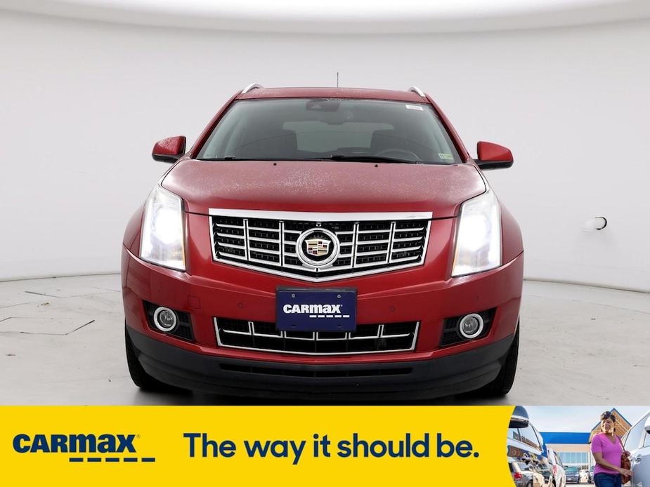 used 2016 Cadillac SRX car, priced at $17,998