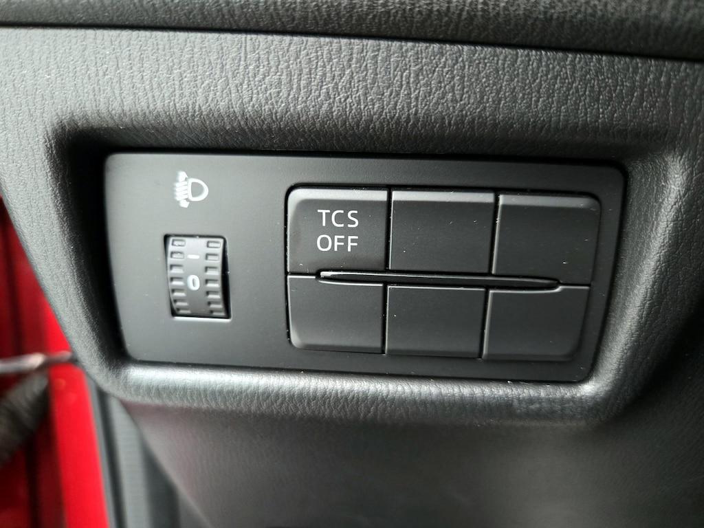 used 2018 Mazda CX-5 car, priced at $19,998