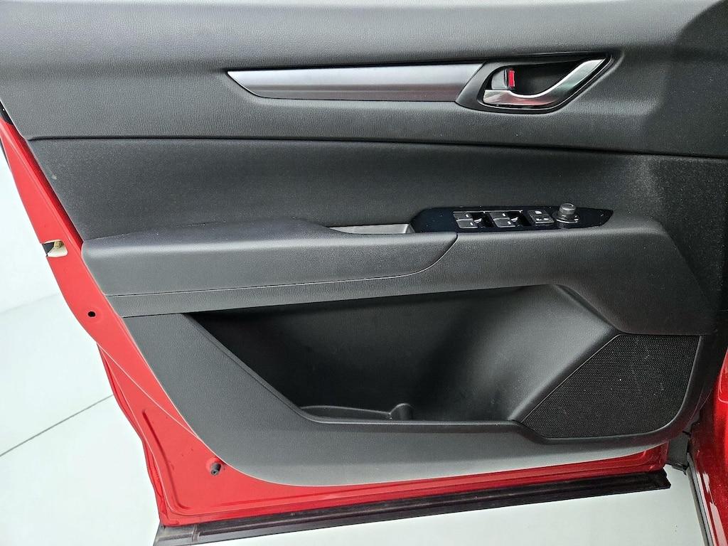 used 2018 Mazda CX-5 car, priced at $19,998