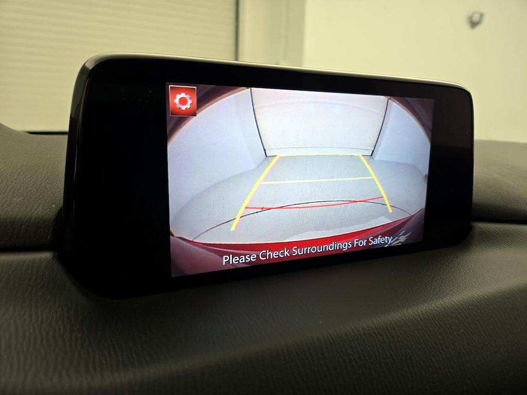 used 2018 Mazda CX-5 car, priced at $19,998