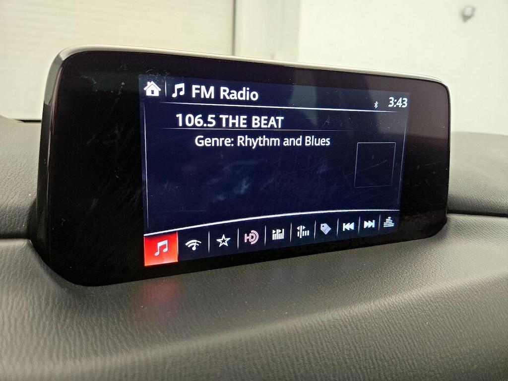 used 2018 Mazda CX-5 car, priced at $19,998