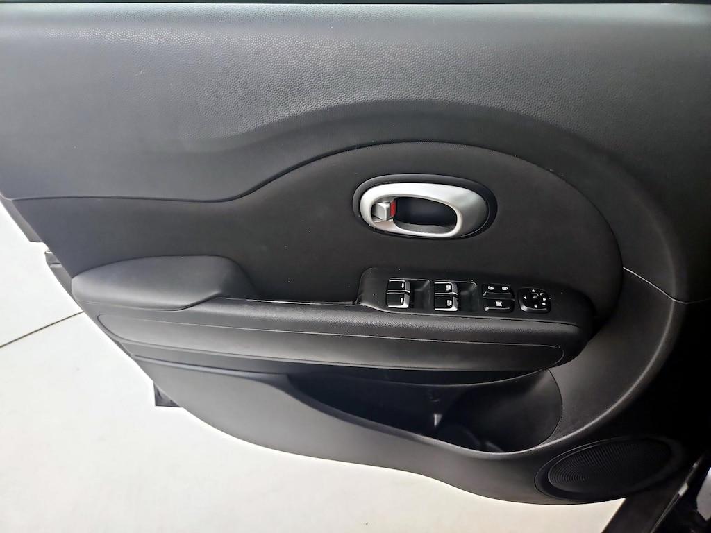 used 2019 Kia Soul car, priced at $14,998