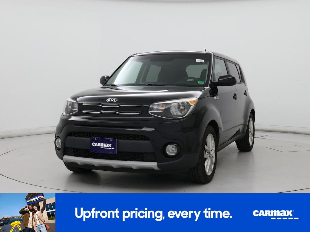 used 2019 Kia Soul car, priced at $14,998