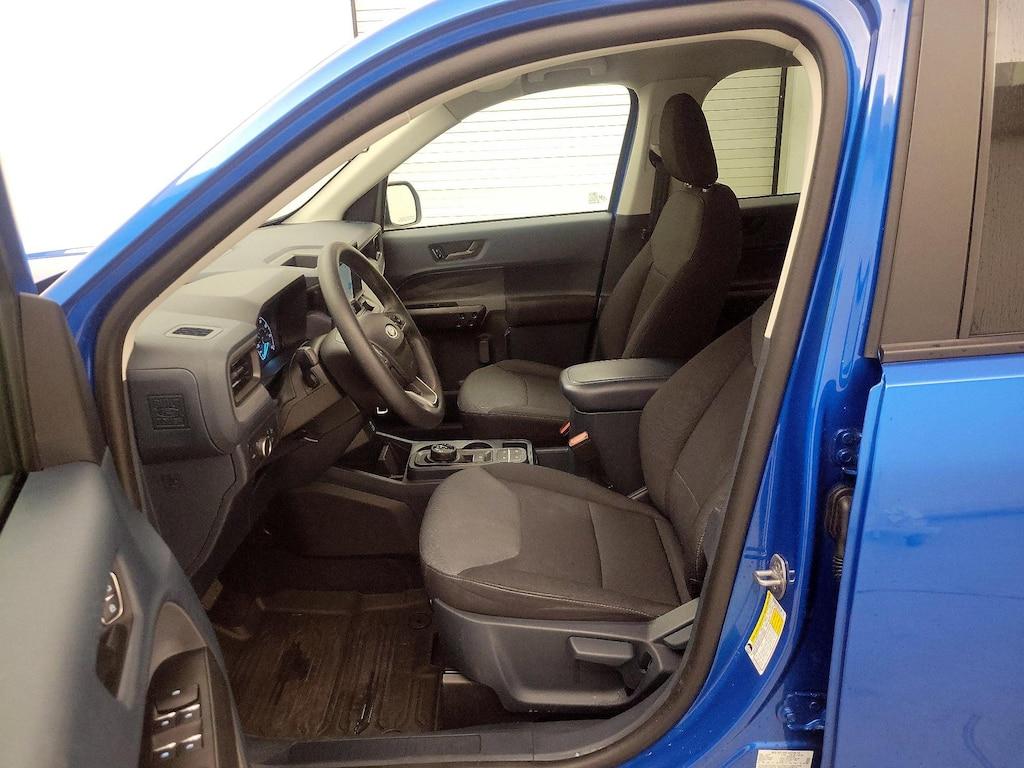 used 2022 Ford Maverick car, priced at $25,998
