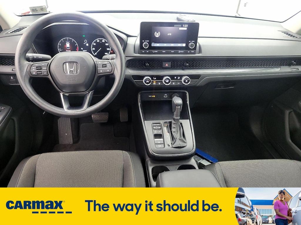 used 2024 Honda CR-V car, priced at $30,998