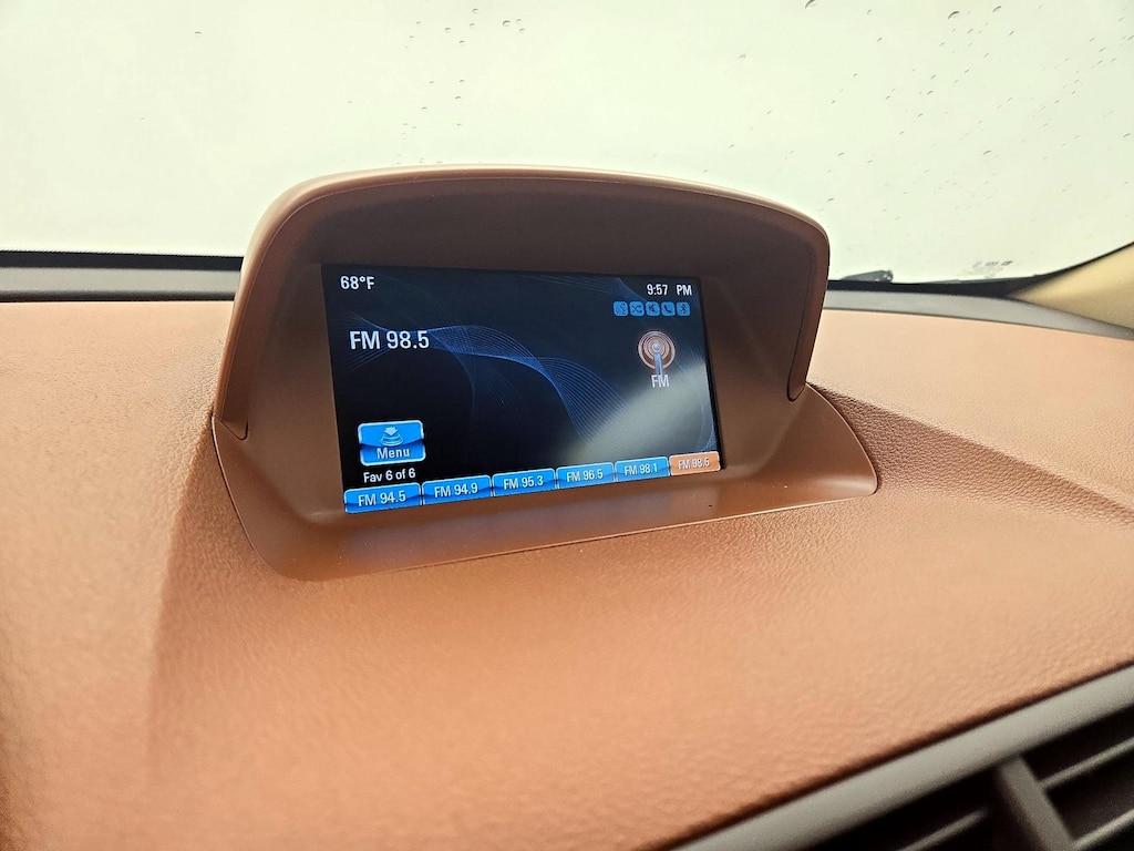 used 2015 Buick Encore car, priced at $14,599