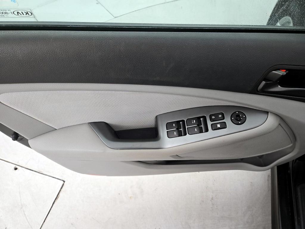 used 2015 Kia Optima car, priced at $14,998
