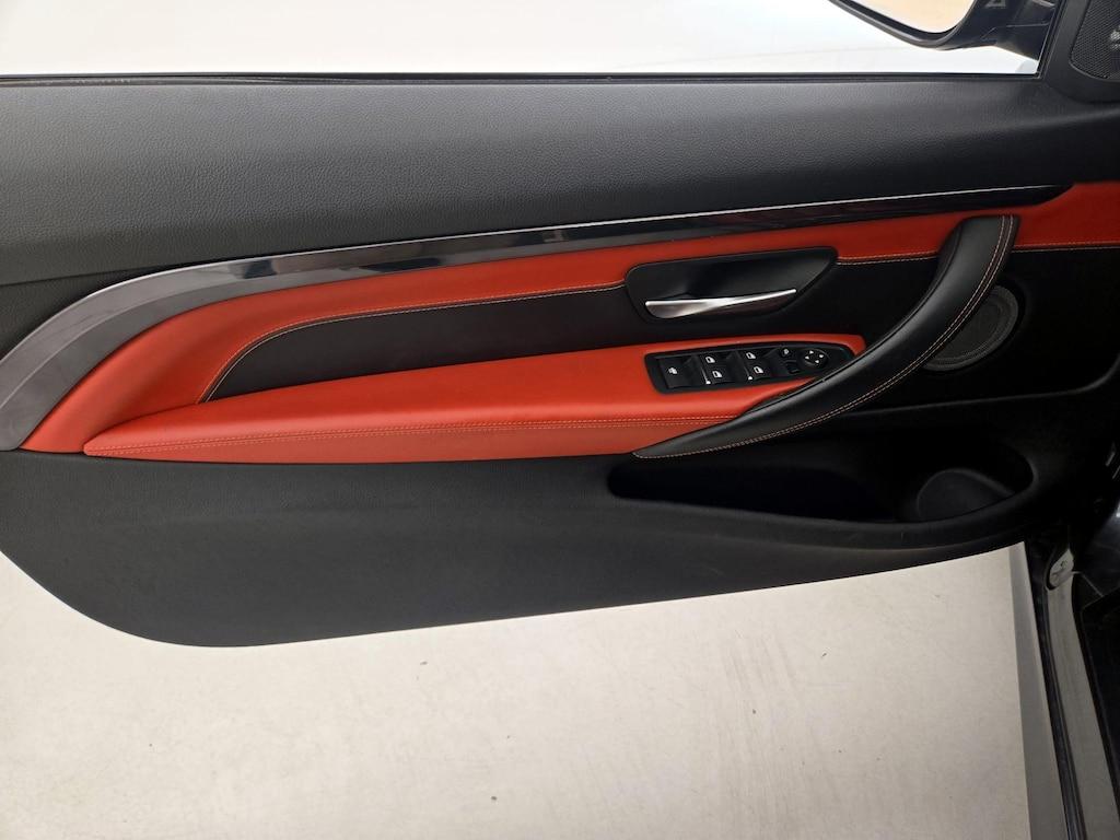 used 2018 BMW M4 car, priced at $50,998