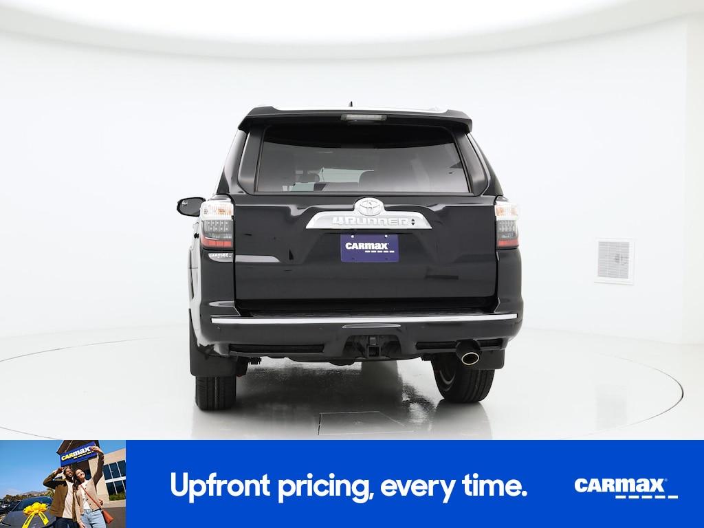 used 2019 Toyota 4Runner car, priced at $36,998