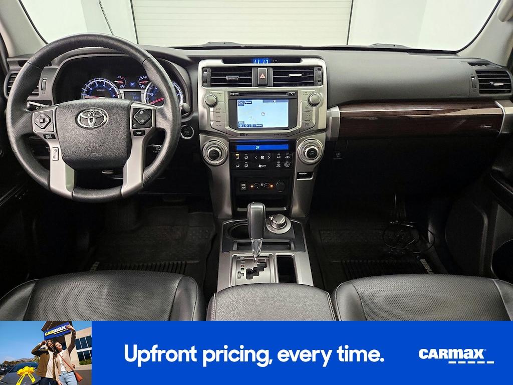 used 2019 Toyota 4Runner car, priced at $36,998