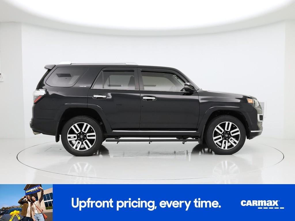 used 2019 Toyota 4Runner car, priced at $36,998