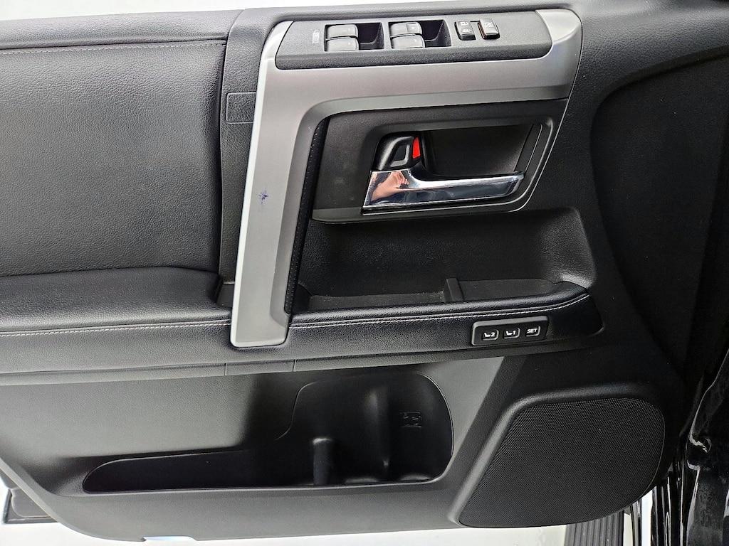 used 2019 Toyota 4Runner car, priced at $36,998