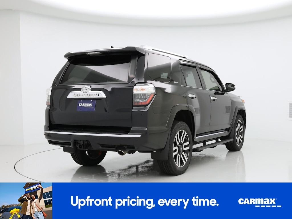 used 2019 Toyota 4Runner car, priced at $36,998