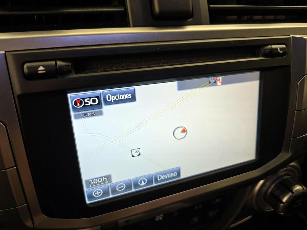 used 2019 Toyota 4Runner car, priced at $36,998
