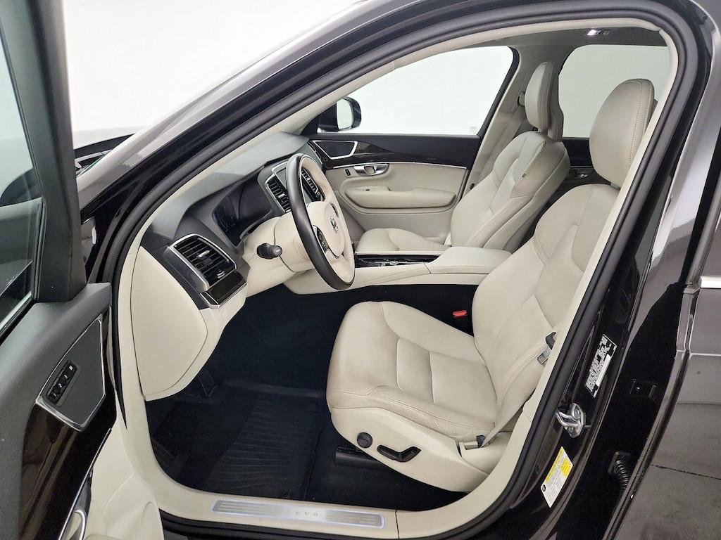 used 2018 Volvo XC90 car, priced at $27,998