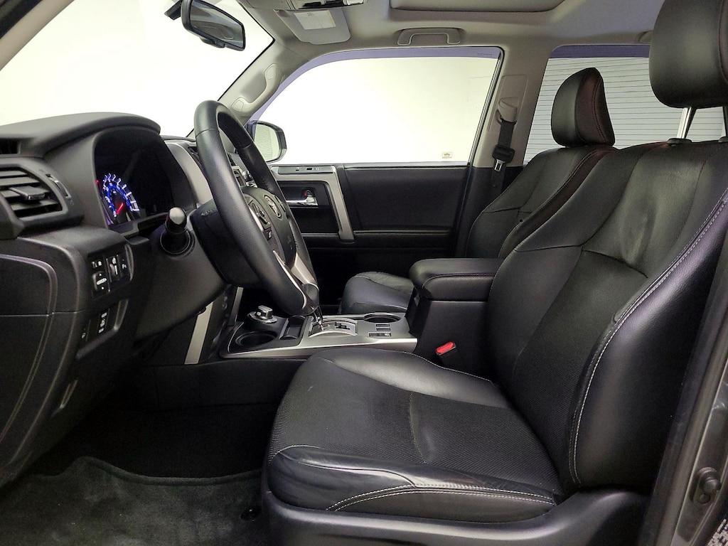 used 2016 Toyota 4Runner car, priced at $35,998