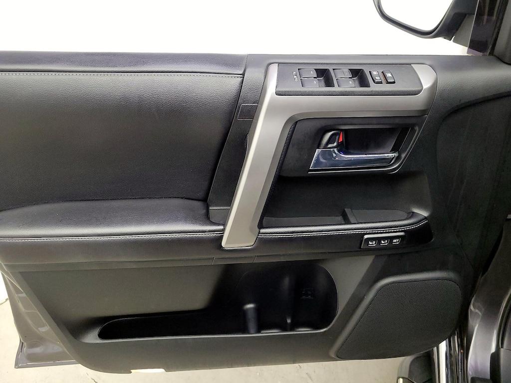 used 2016 Toyota 4Runner car, priced at $35,998