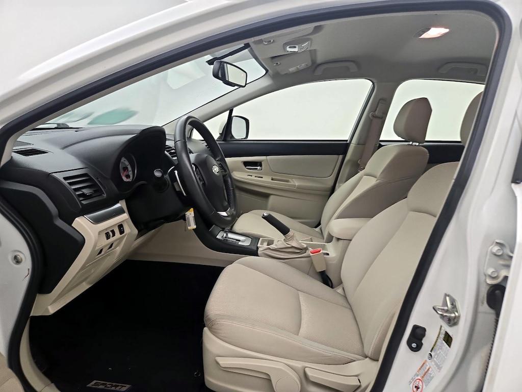 used 2013 Subaru Impreza car, priced at $17,998
