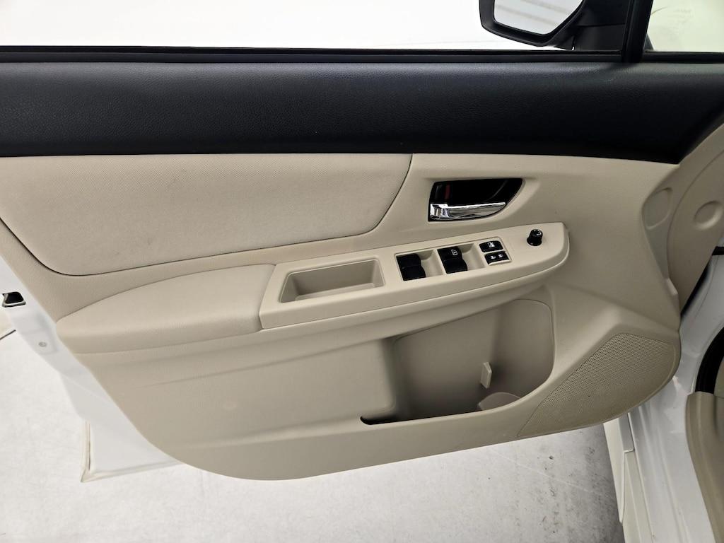 used 2013 Subaru Impreza car, priced at $17,998