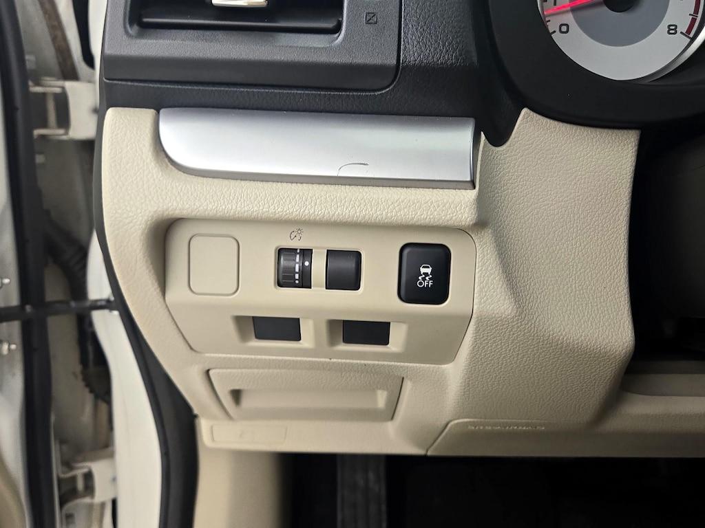 used 2013 Subaru Impreza car, priced at $17,998