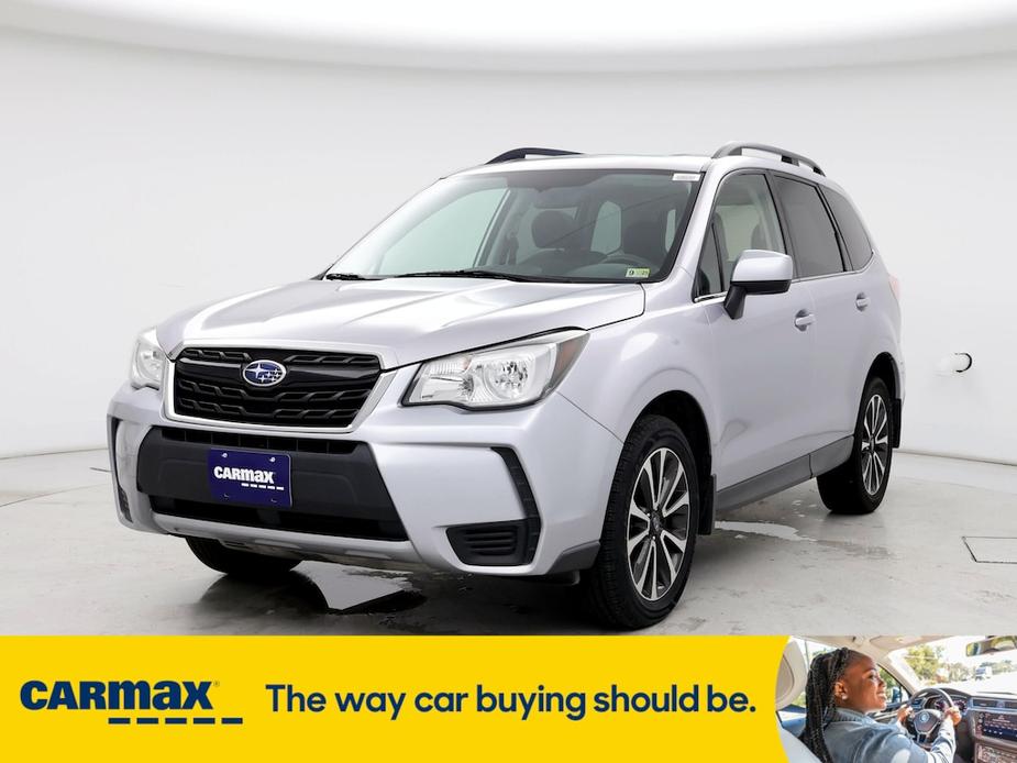 used 2017 Subaru Forester car, priced at $19,998