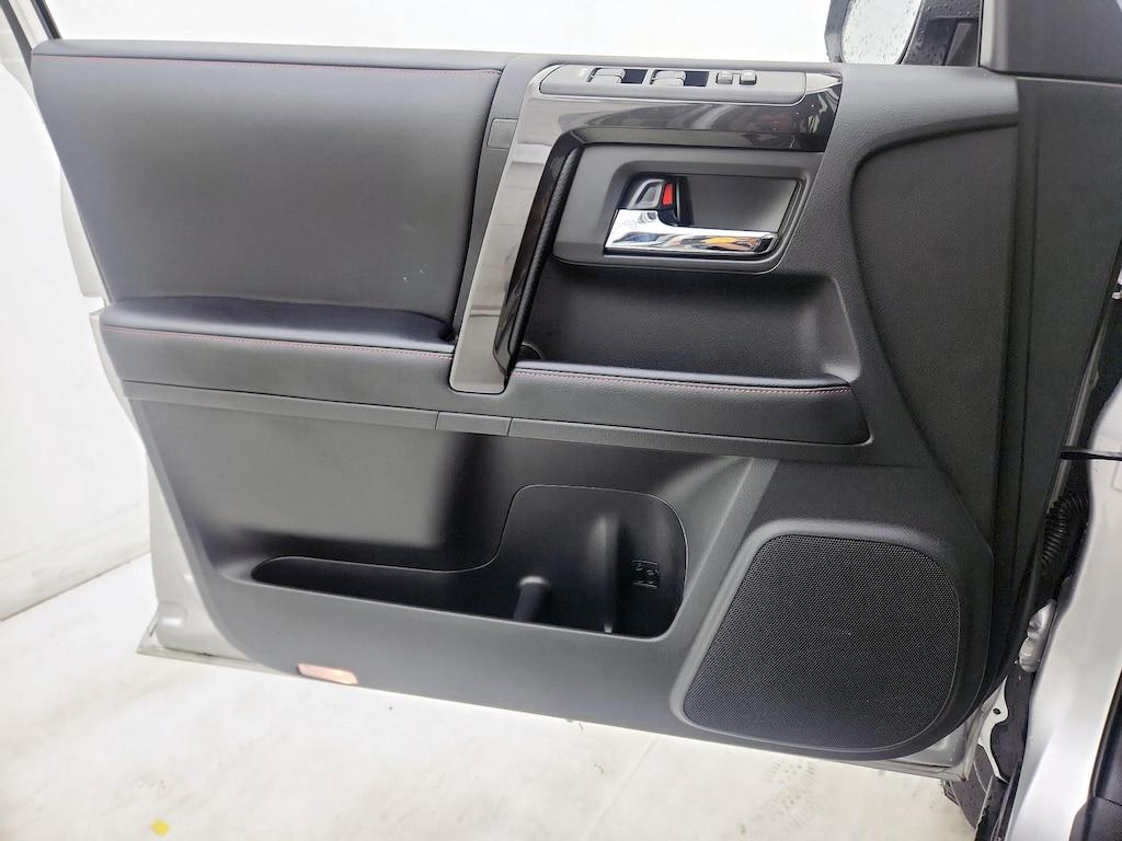 used 2024 Toyota 4Runner car, priced at $53,998