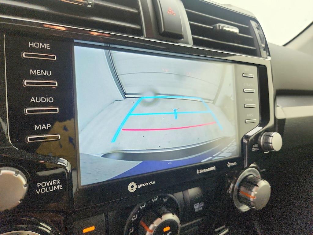 used 2024 Toyota 4Runner car, priced at $53,998