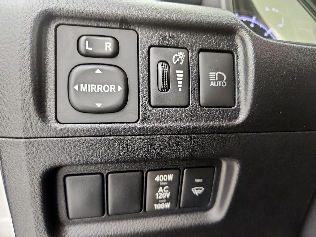 used 2024 Toyota 4Runner car, priced at $53,998