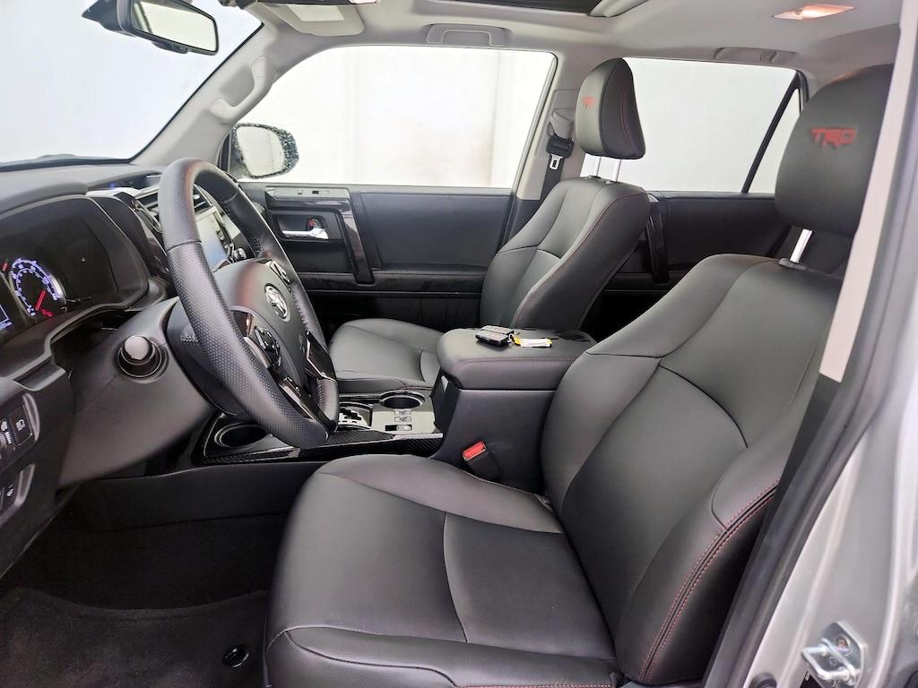 used 2024 Toyota 4Runner car, priced at $53,998