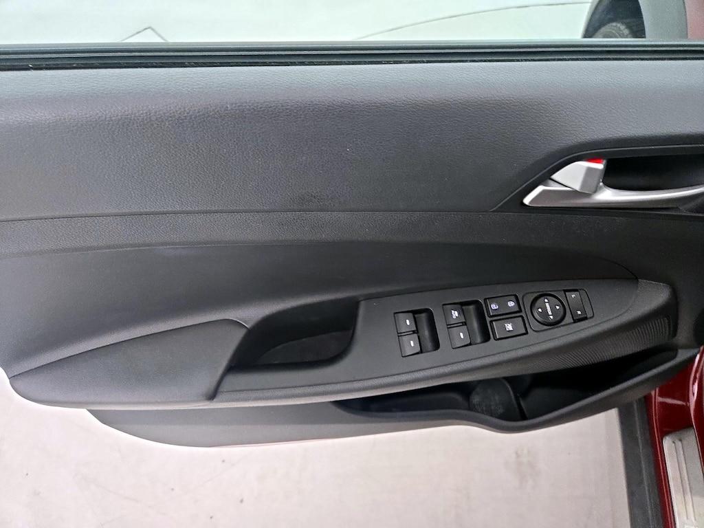 used 2019 Hyundai Tucson car, priced at $18,998