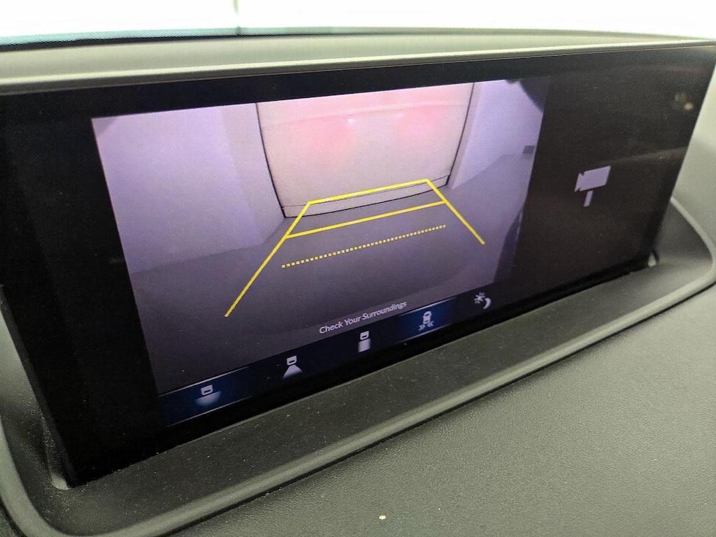 used 2023 Acura MDX car, priced at $42,998