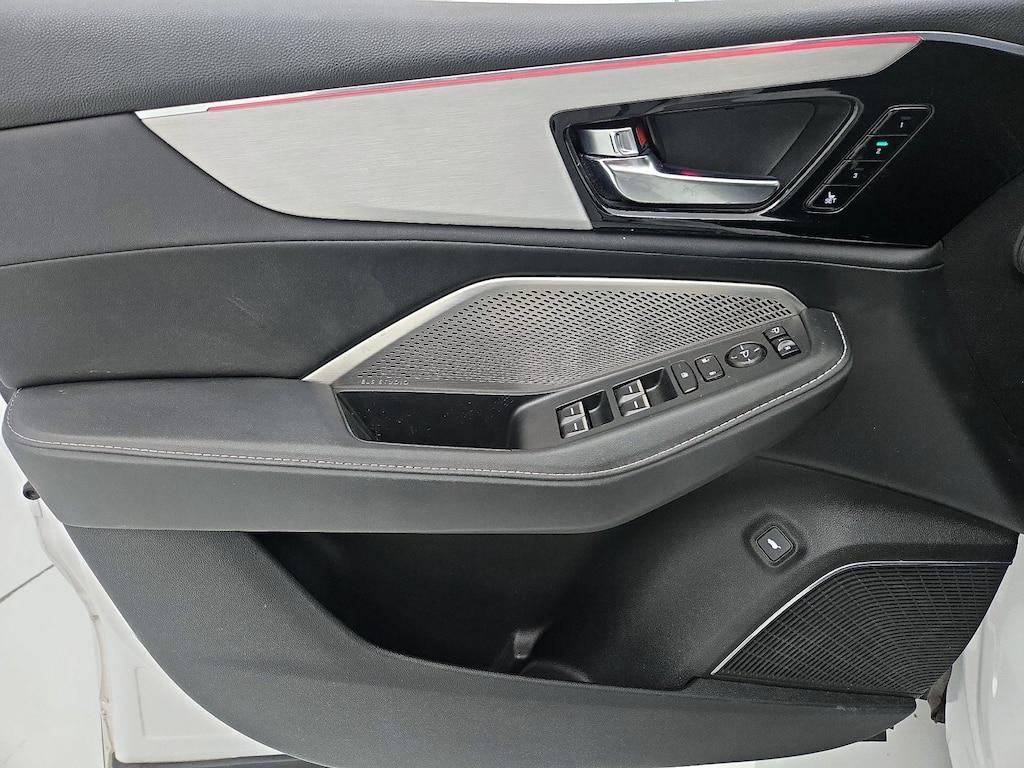 used 2023 Acura MDX car, priced at $42,998