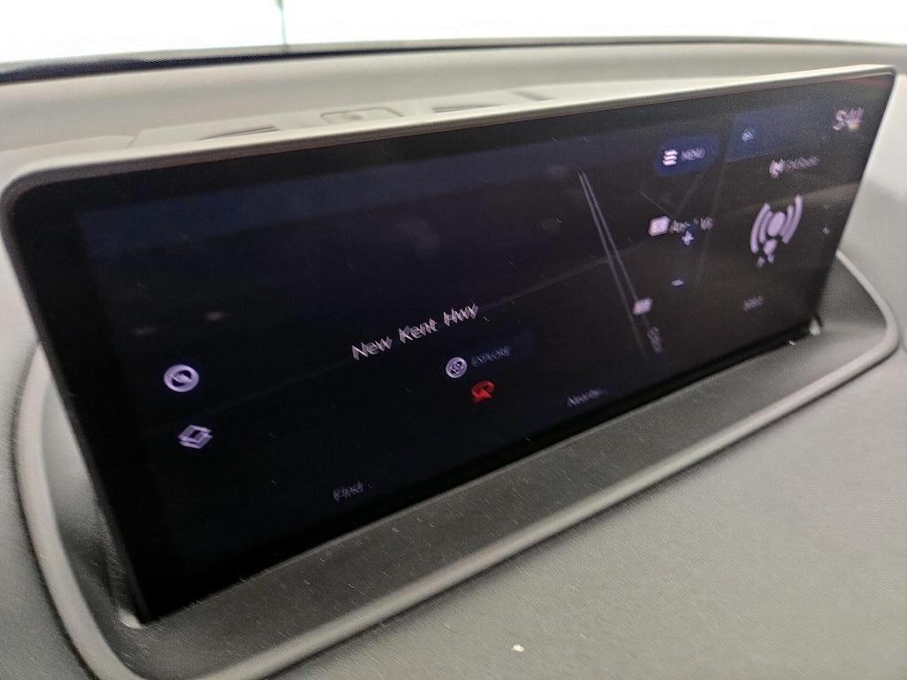 used 2023 Acura MDX car, priced at $42,998