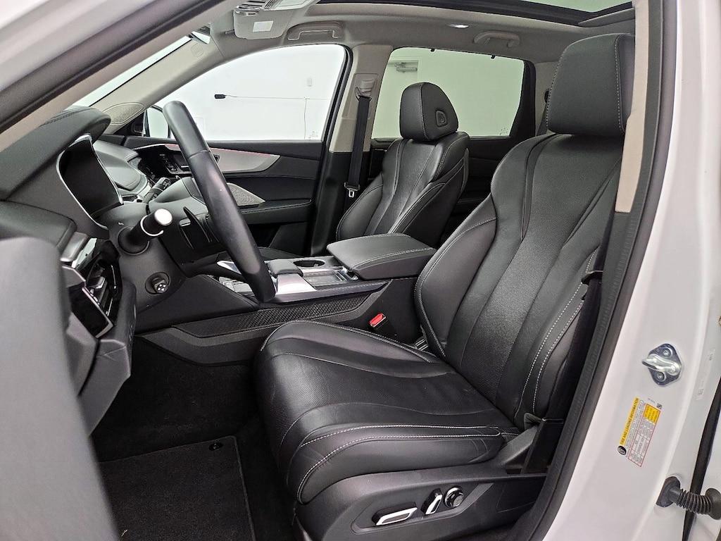 used 2023 Acura MDX car, priced at $42,998