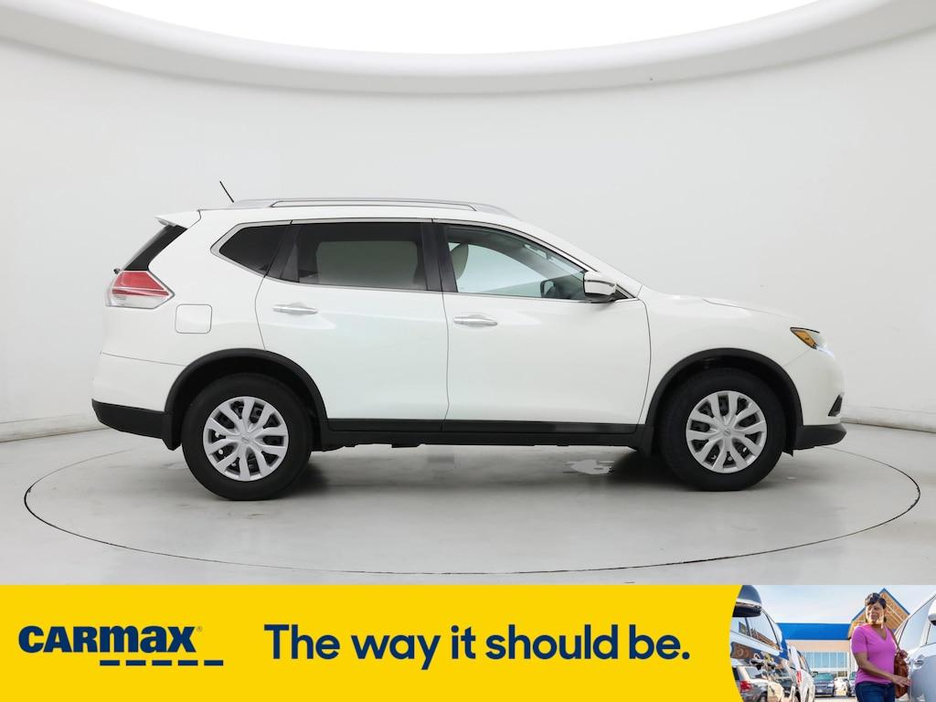 used 2016 Nissan Rogue car, priced at $14,998