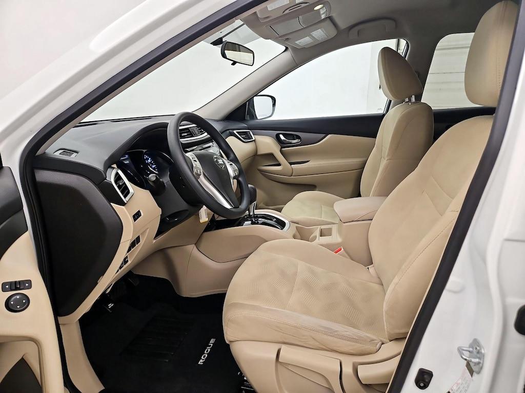 used 2016 Nissan Rogue car, priced at $14,998