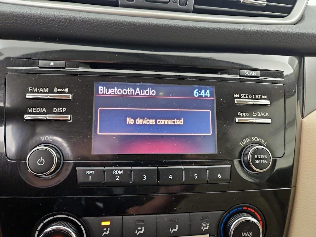 used 2016 Nissan Rogue car, priced at $14,998