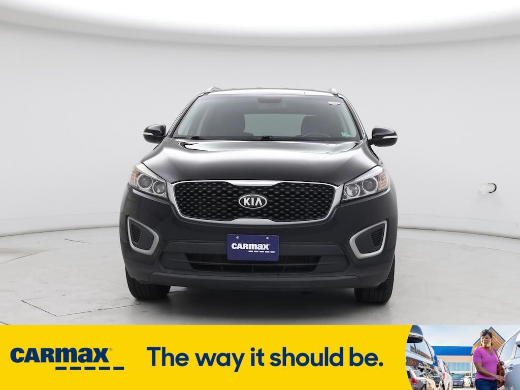 used 2017 Kia Sorento car, priced at $15,998