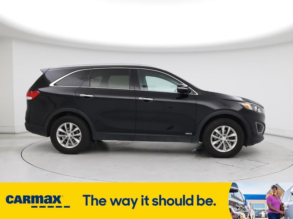 used 2017 Kia Sorento car, priced at $15,998