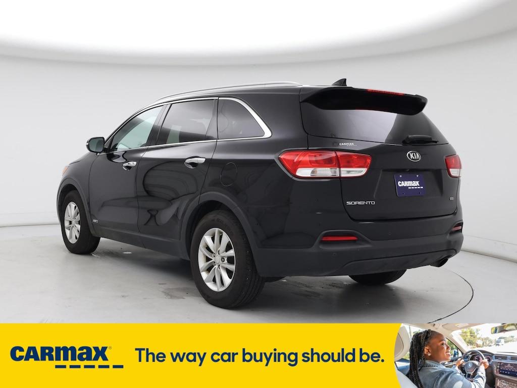 used 2017 Kia Sorento car, priced at $15,998