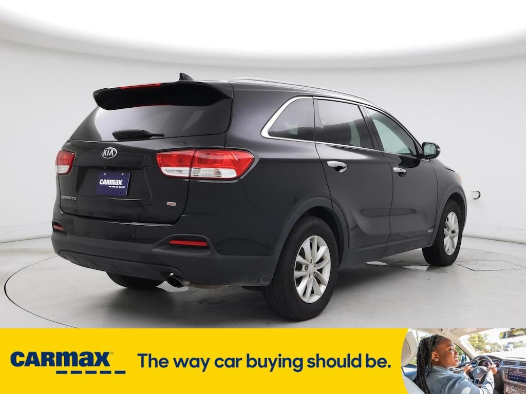used 2017 Kia Sorento car, priced at $15,998