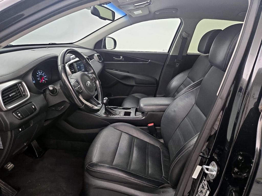 used 2017 Kia Sorento car, priced at $15,998