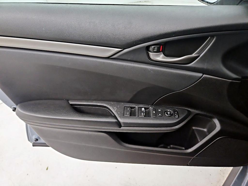 used 2021 Honda Civic car, priced at $24,998