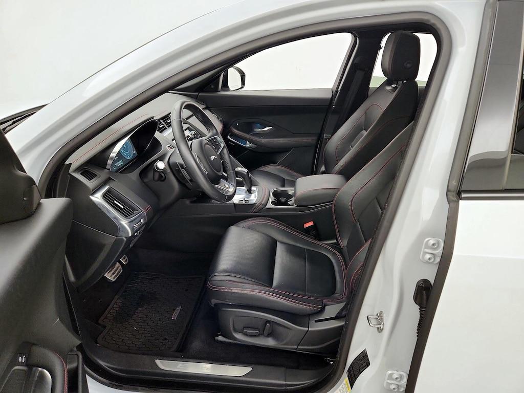 used 2020 Jaguar E-PACE car, priced at $26,998