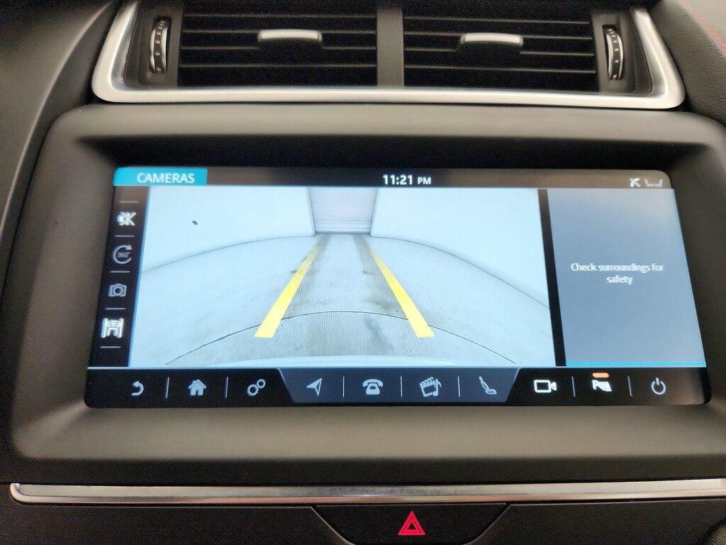 used 2020 Jaguar E-PACE car, priced at $26,998