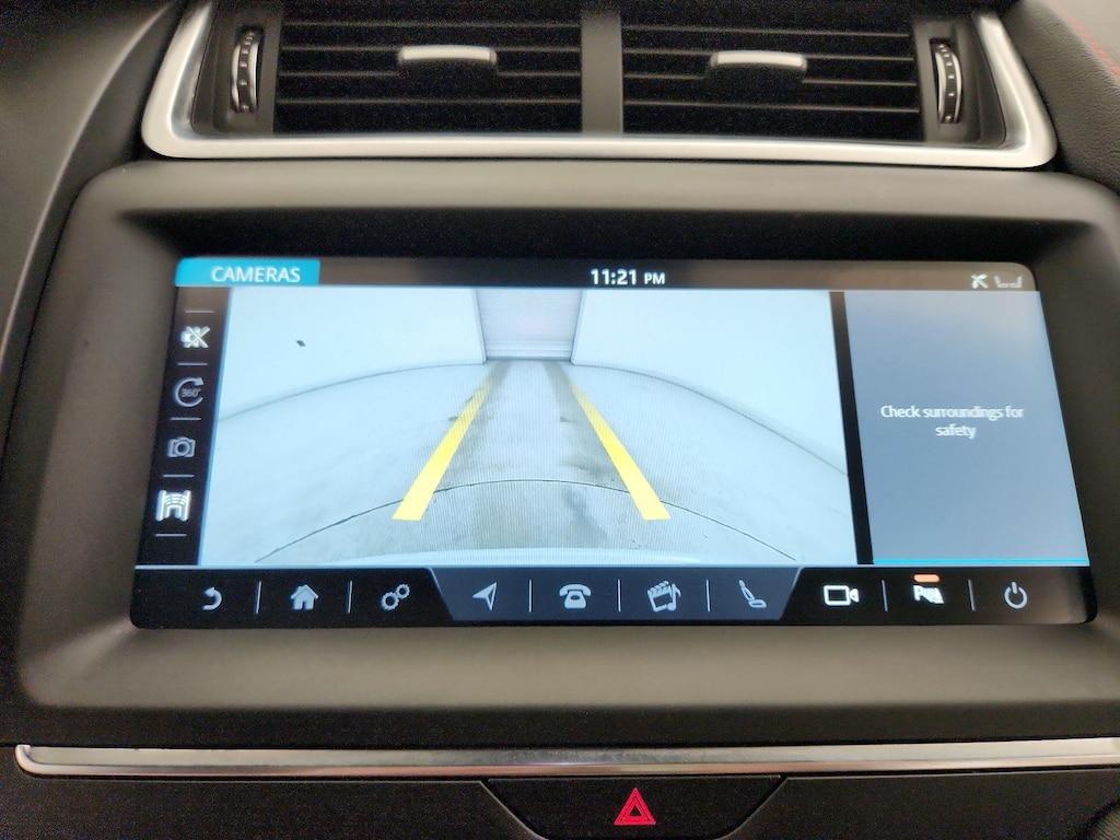 used 2020 Jaguar E-PACE car, priced at $26,998