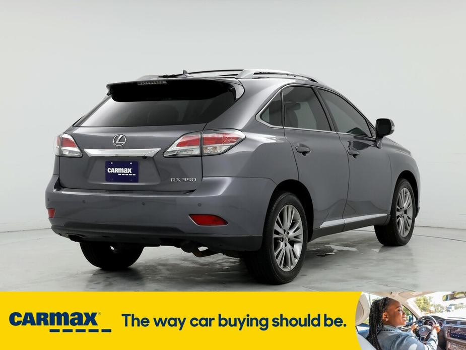 used 2013 Lexus RX 350 car, priced at $16,998