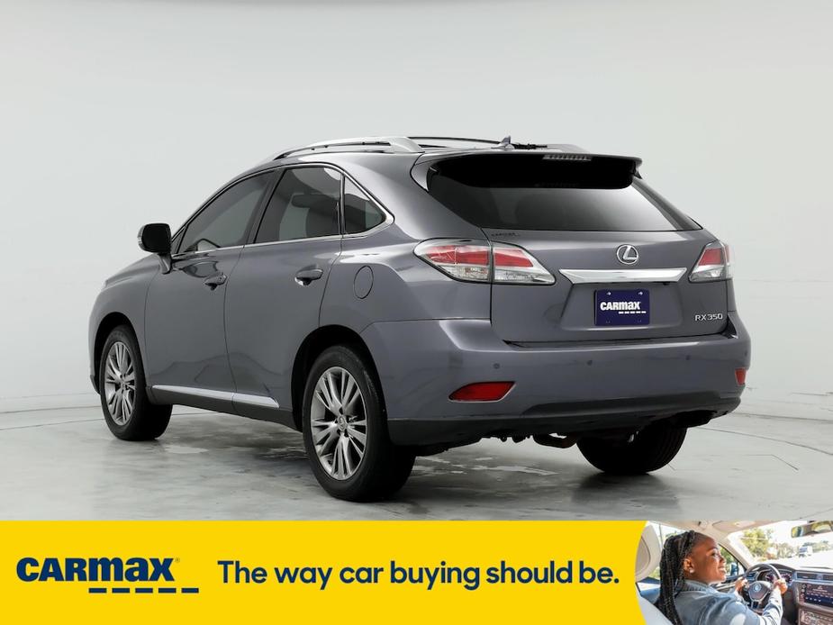 used 2013 Lexus RX 350 car, priced at $16,998