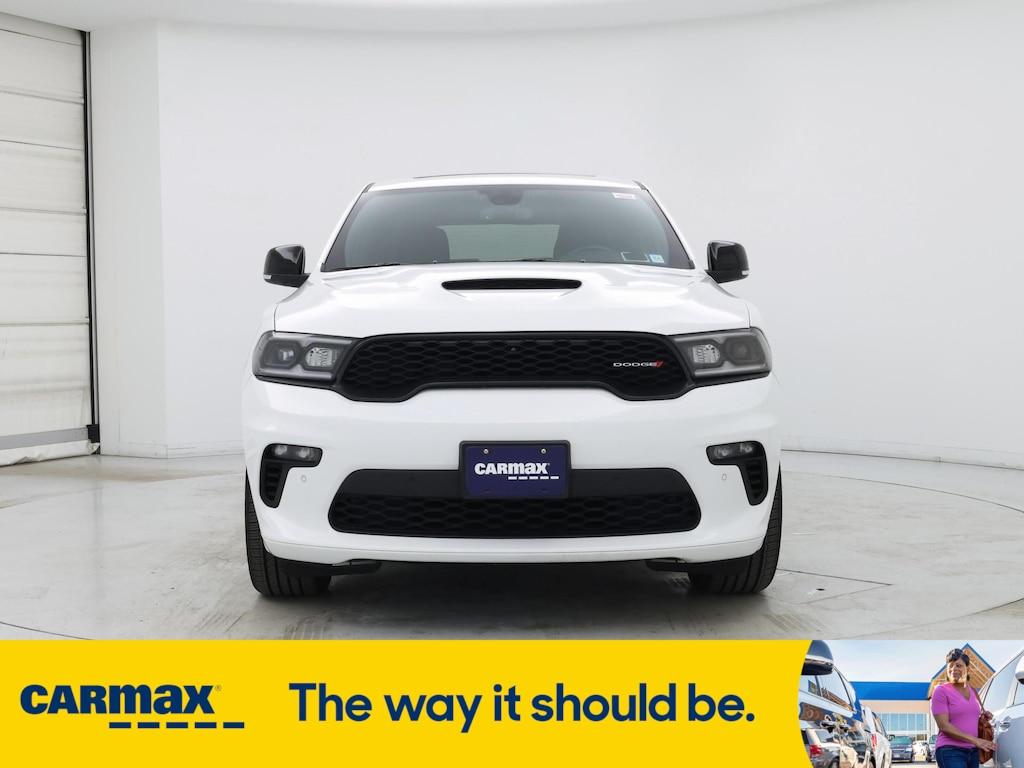 used 2021 Dodge Durango car, priced at $38,998