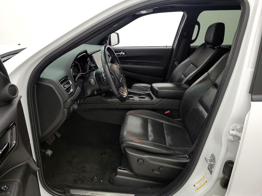 used 2021 Dodge Durango car, priced at $38,998